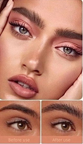 NB PERFECT BROW DUO