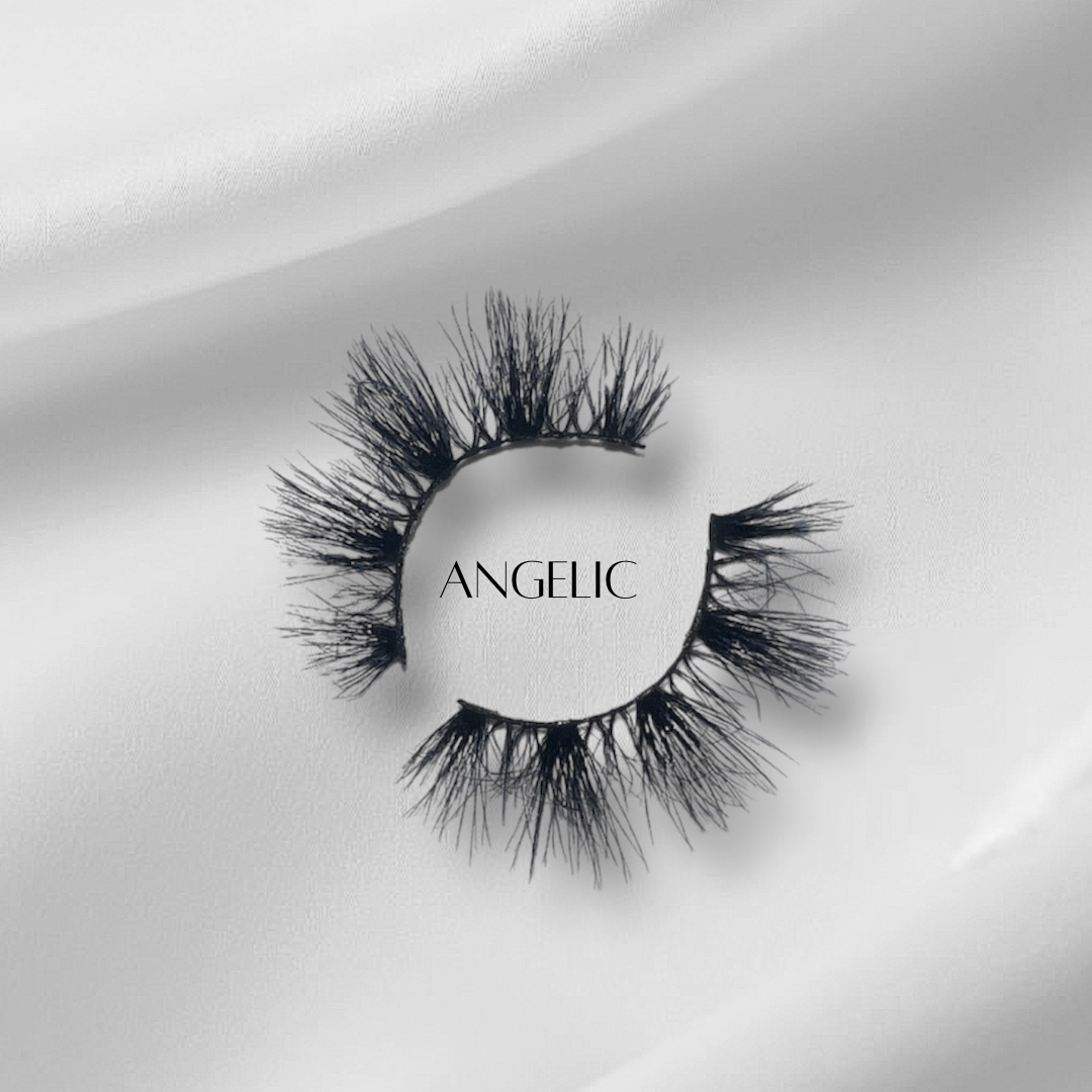 NB V-Day Lash Bundle