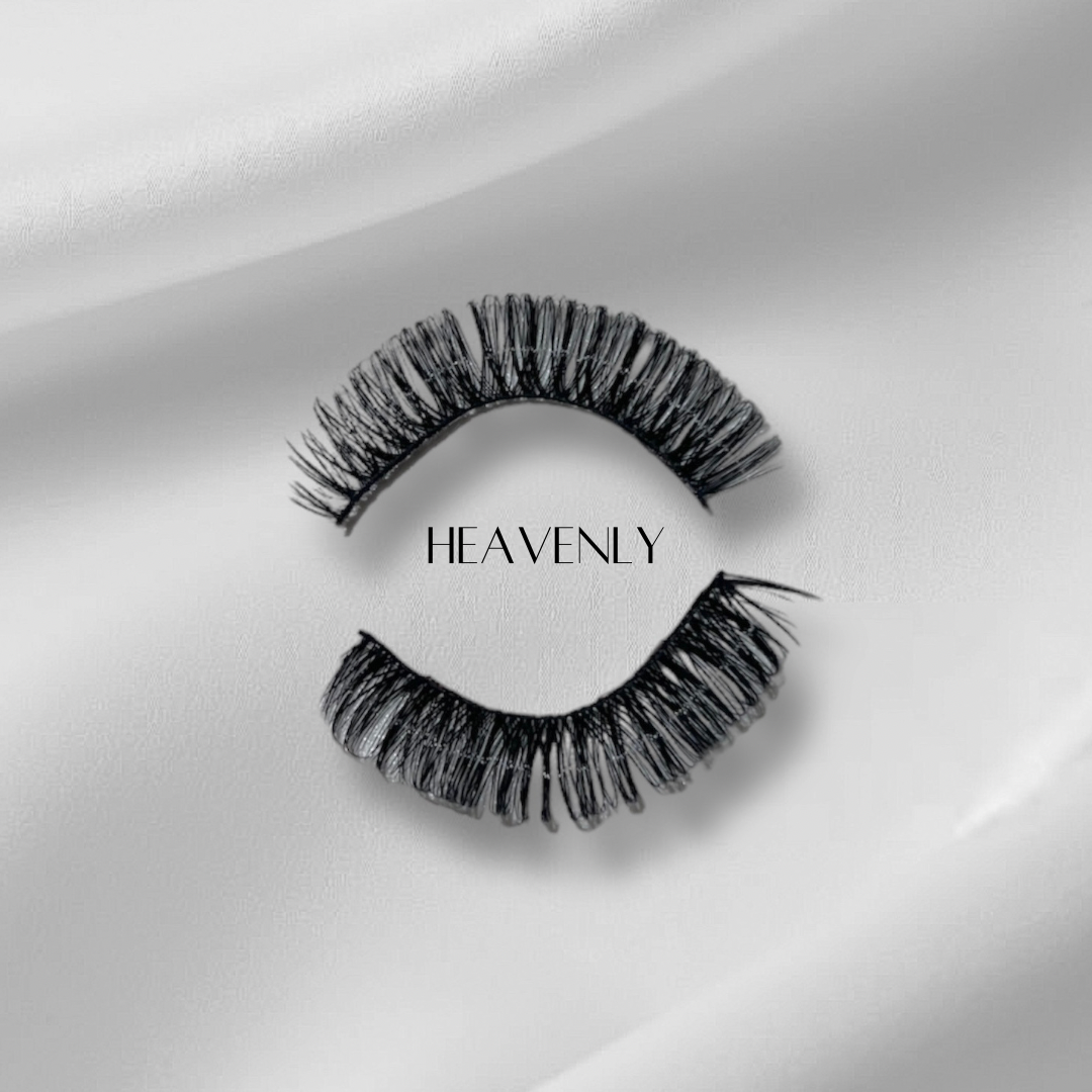 THE ULTIMATE LASH BUNDLE