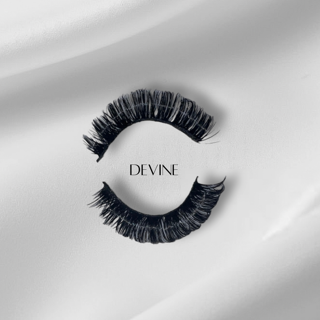 THE ULTIMATE LASH BUNDLE