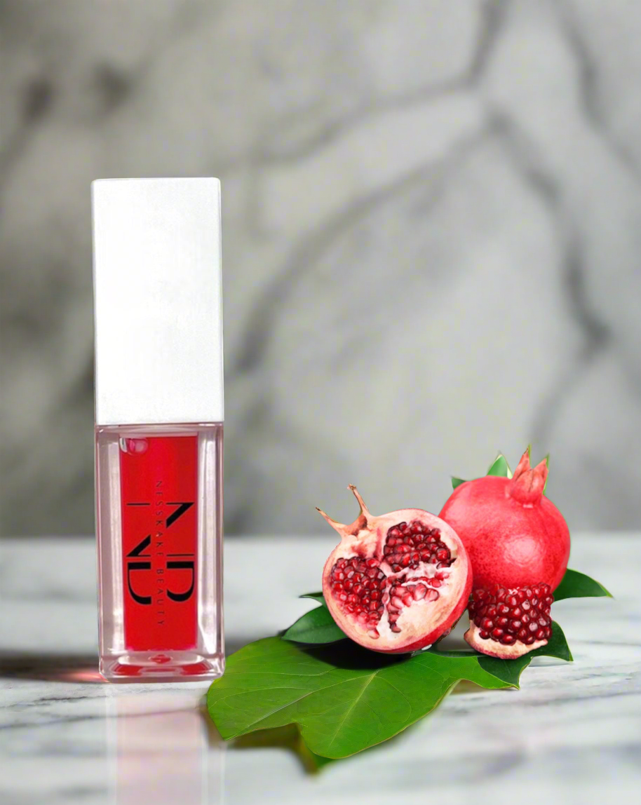 NB LIP OIL