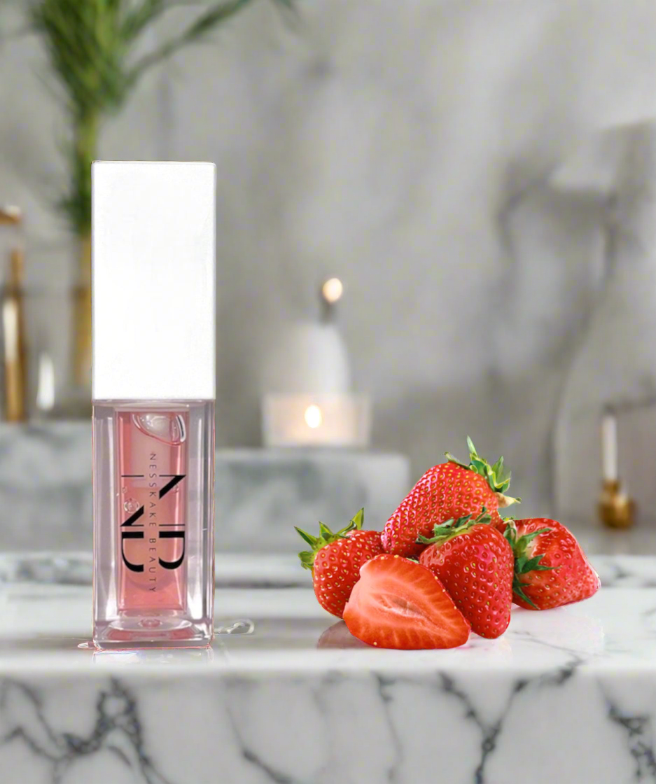 NB LIP OIL