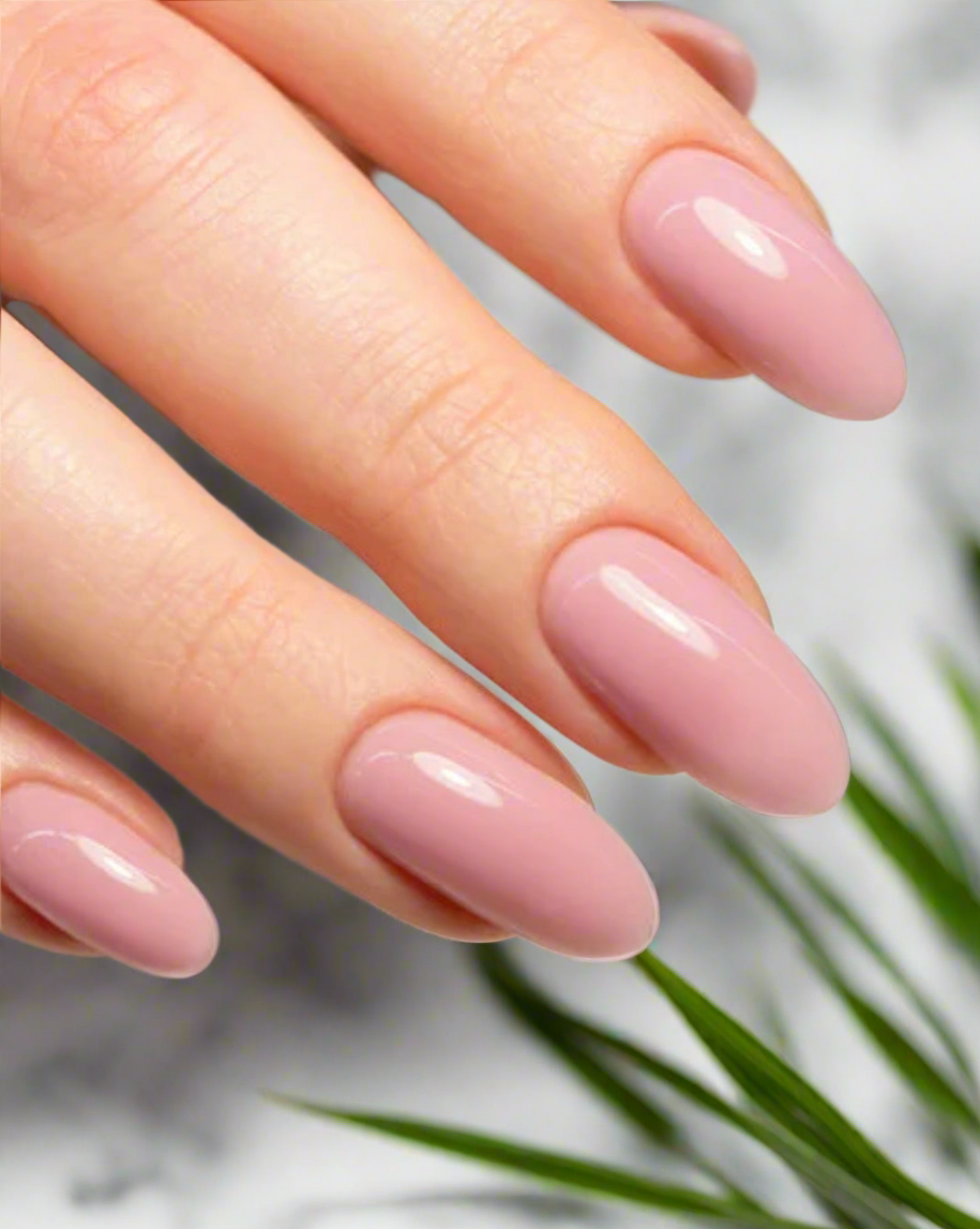 Nail & Cuticle Care Oil Dropper