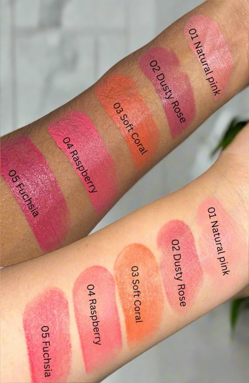 BLUSH STICK