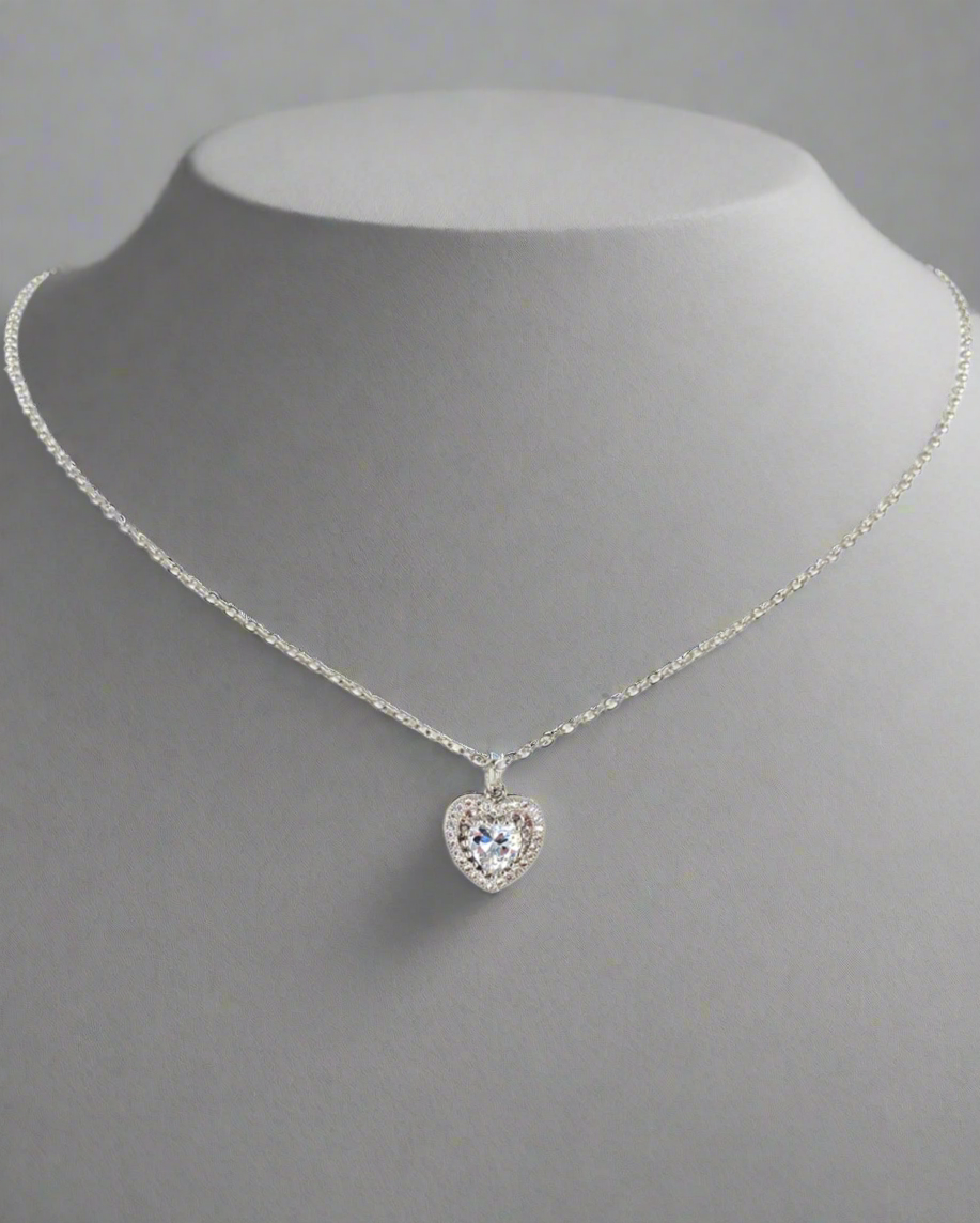 CORAZÓN DE DIAMANTE