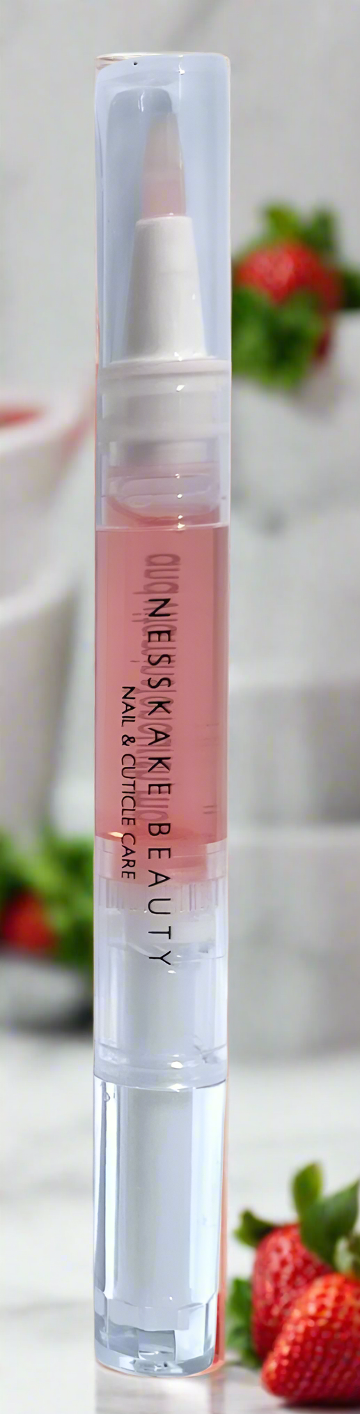 NB NAIL & CUTICLE CARE OIL