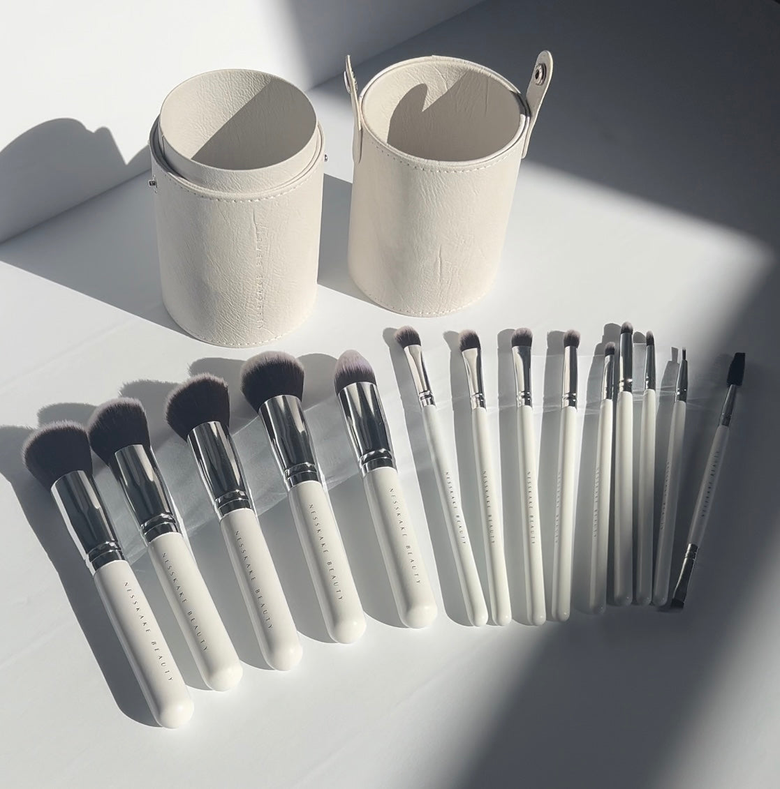NB MAKEUP BRUSH SET