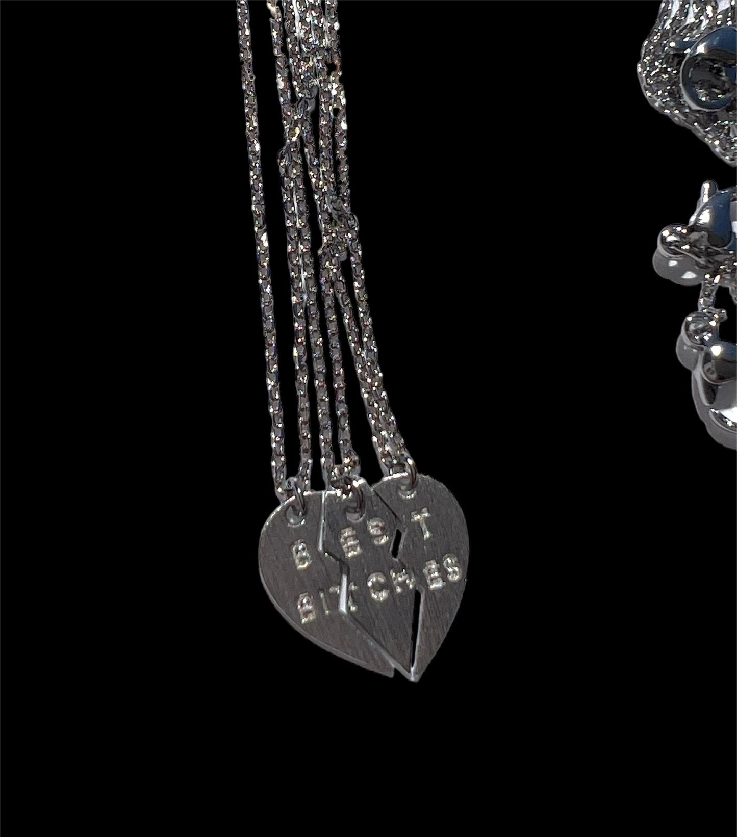 COLLAR DE LAS MEJORES PERRAS