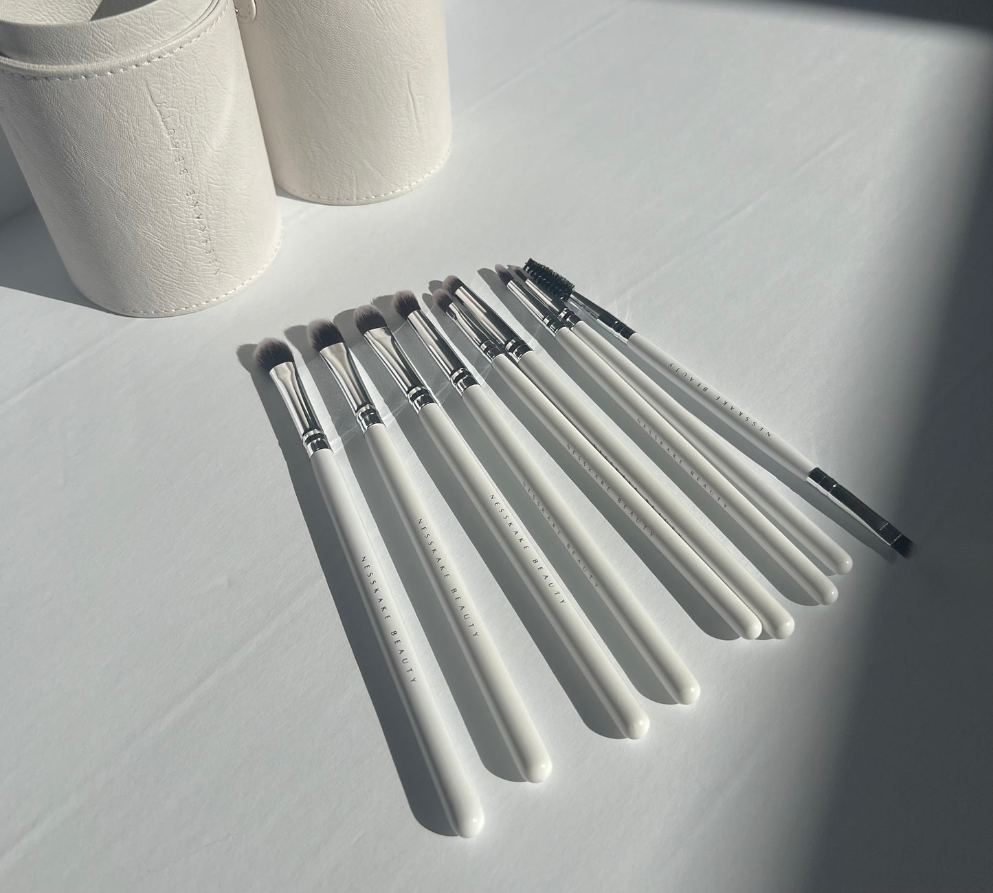 NB MAKEUP BRUSH SET