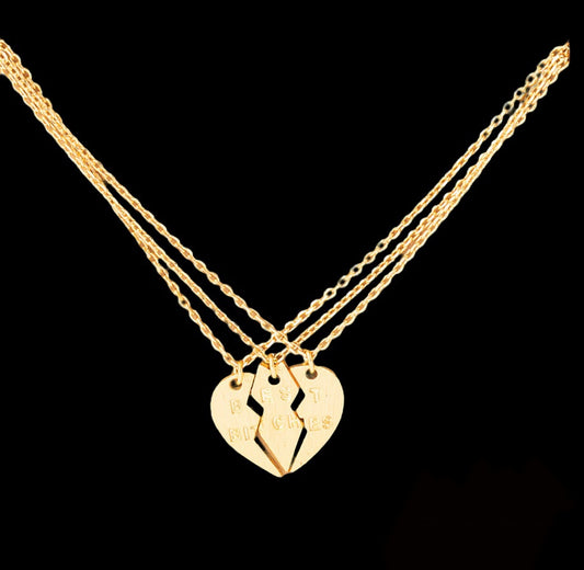 COLLAR DE LAS MEJORES PERRAS