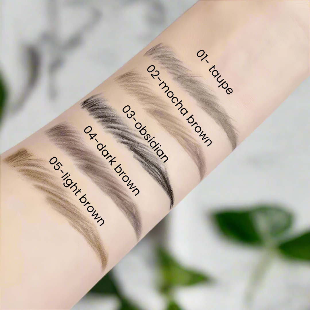 NB PERFECT BROW DUO
