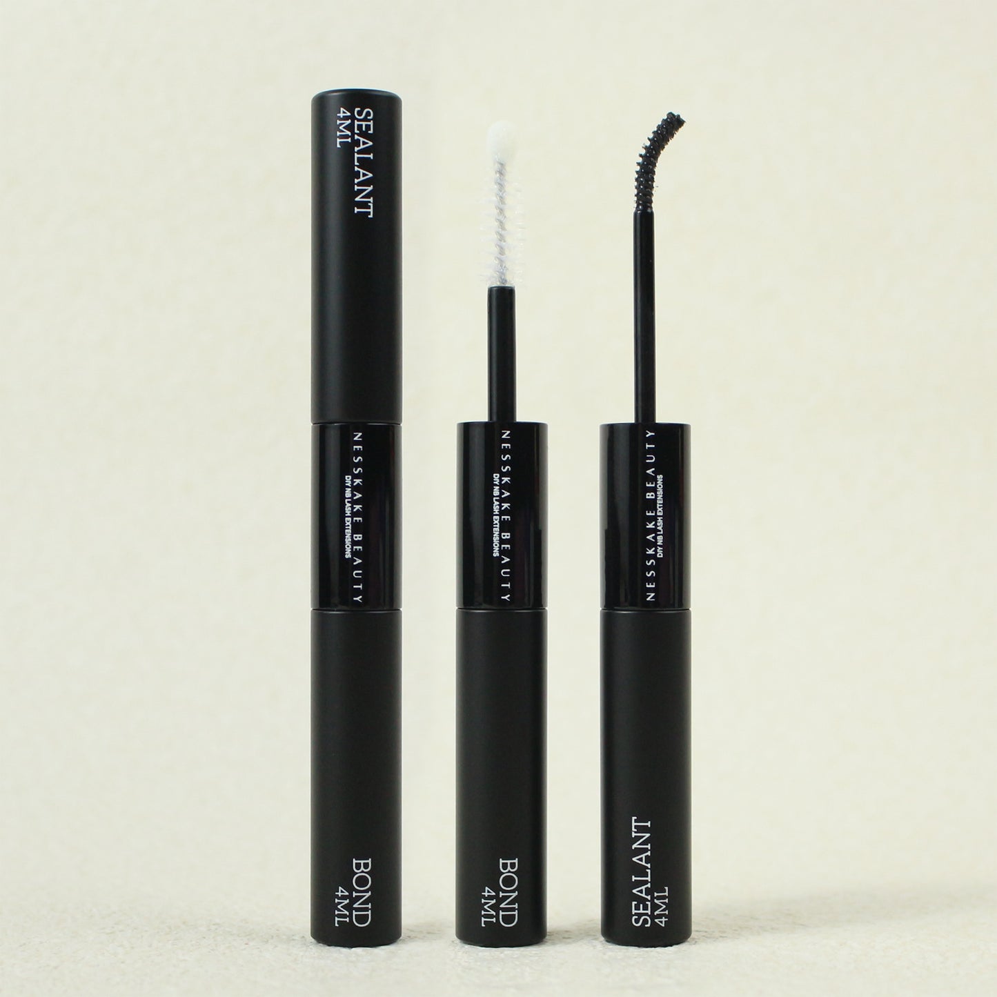 DIY NB LASH EXTENSION KIT CLASSIC & HYBRID