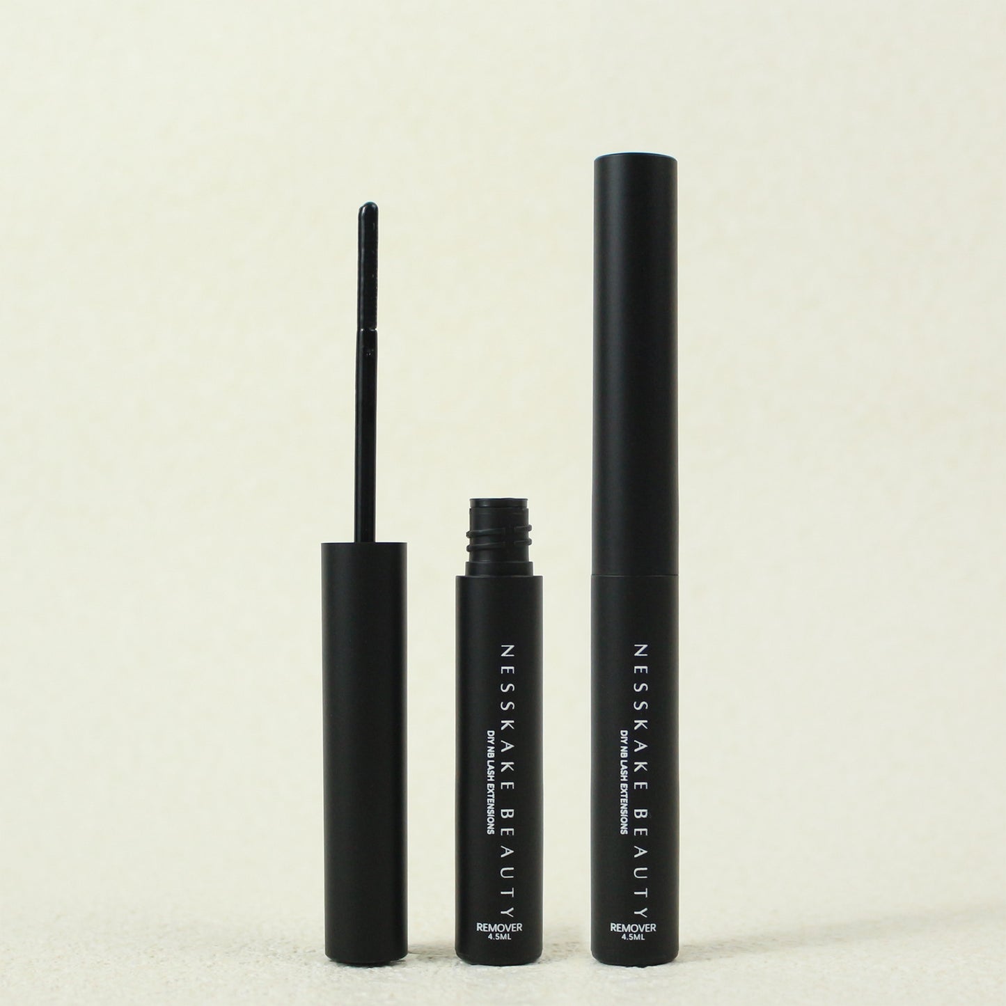 DIY NB LASH EXTENSION KIT CLASSIC & HYBRID