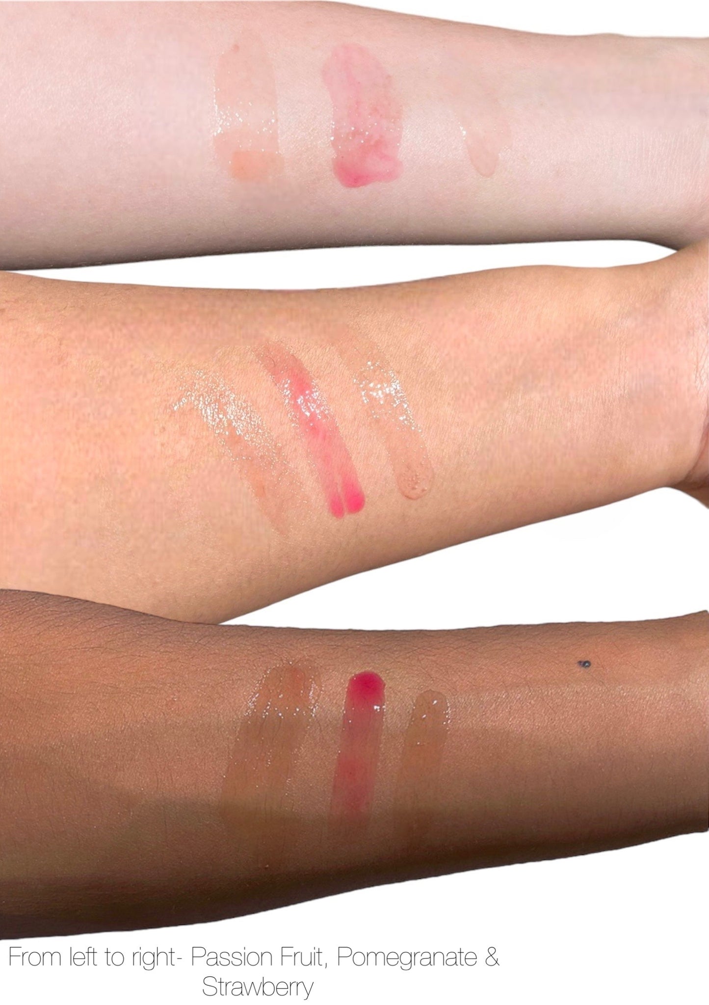 NB LIP OIL