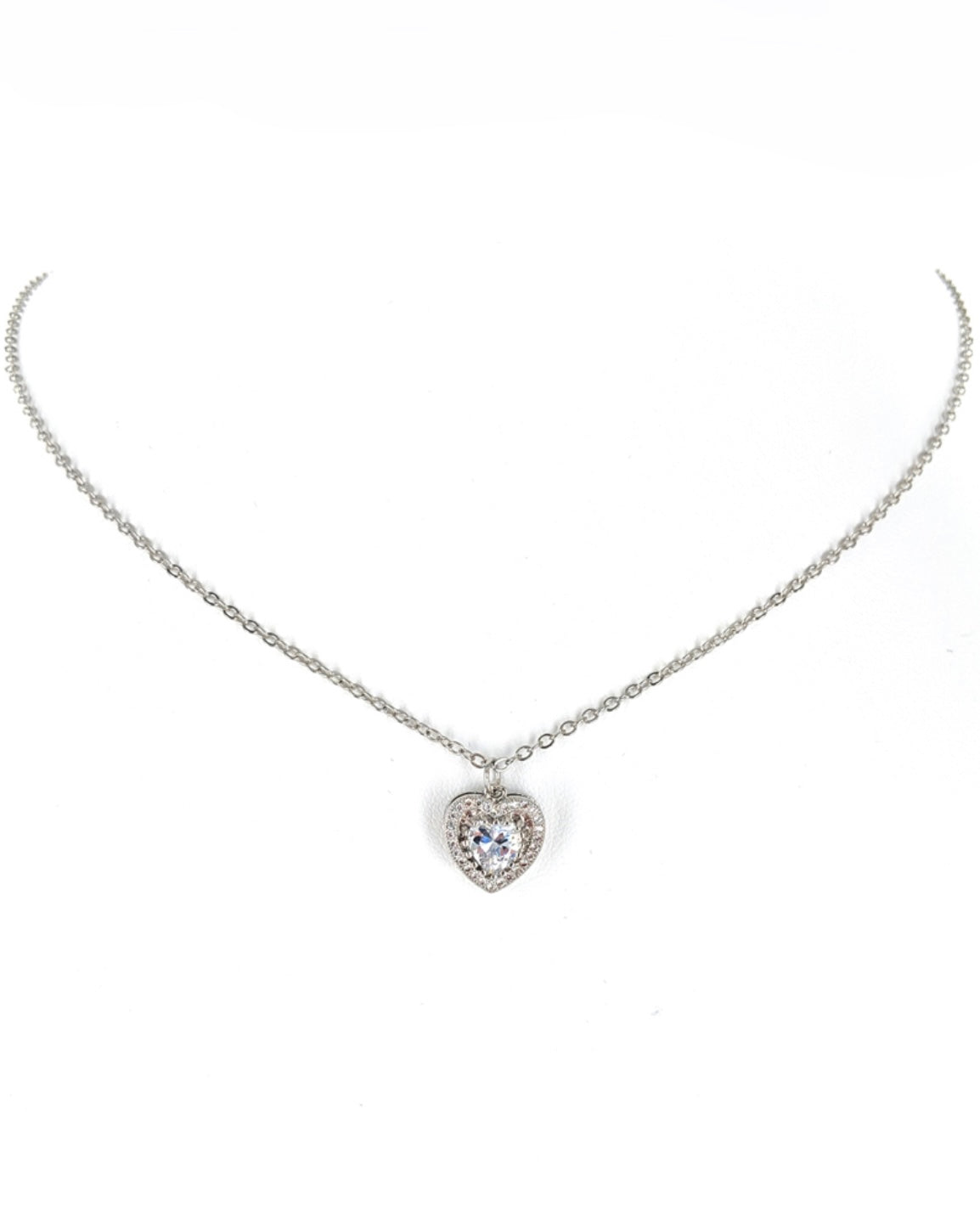 CORAZÓN DE DIAMANTE