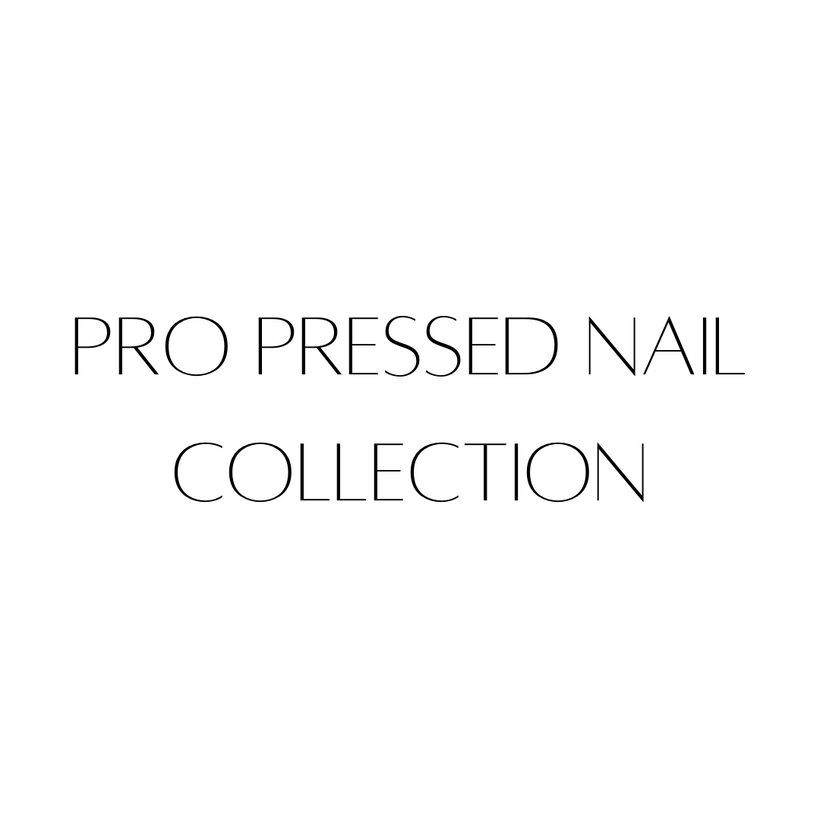 NB PRO NAILS