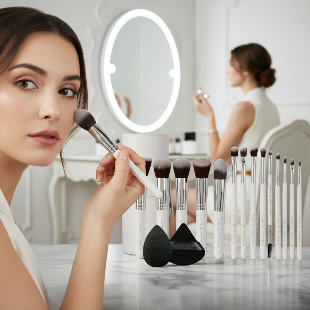 ULTIMATE MAKEUP TOOL BUNDLE