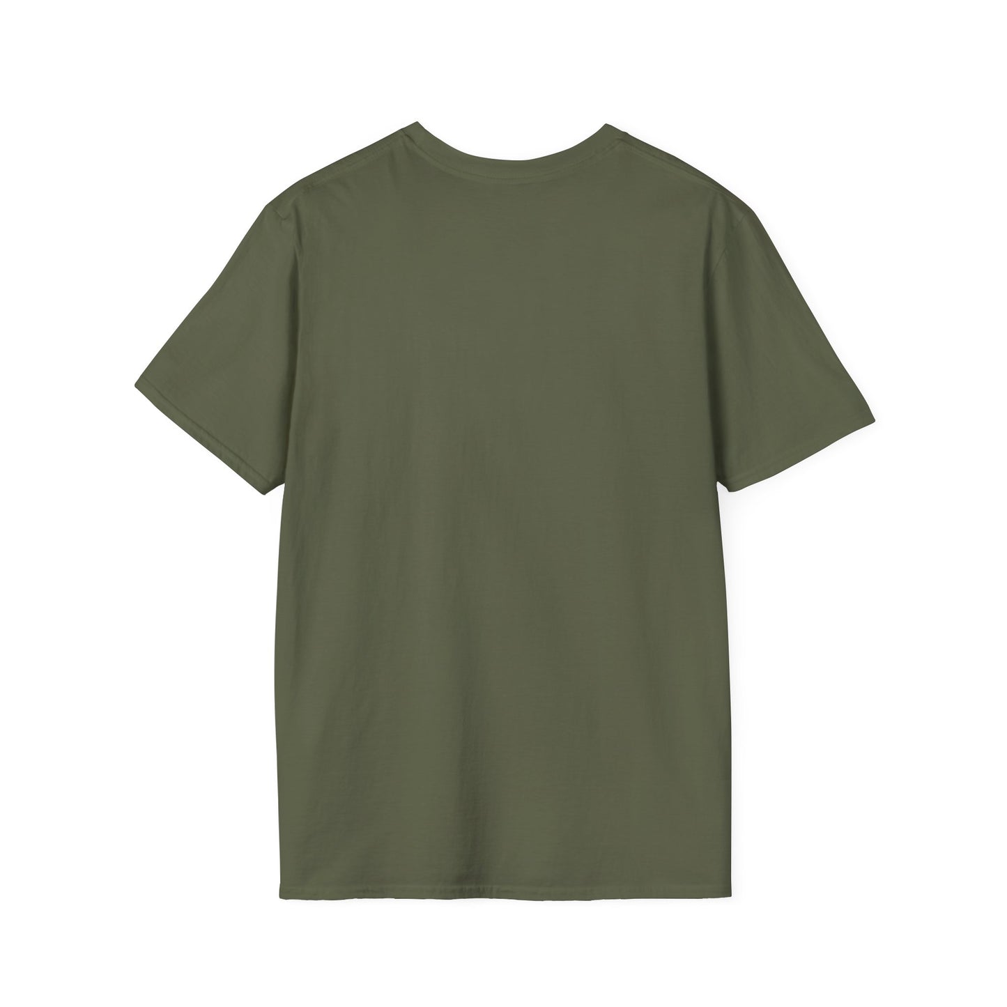 NB Baddie Unisex Softstyle T-Shirt