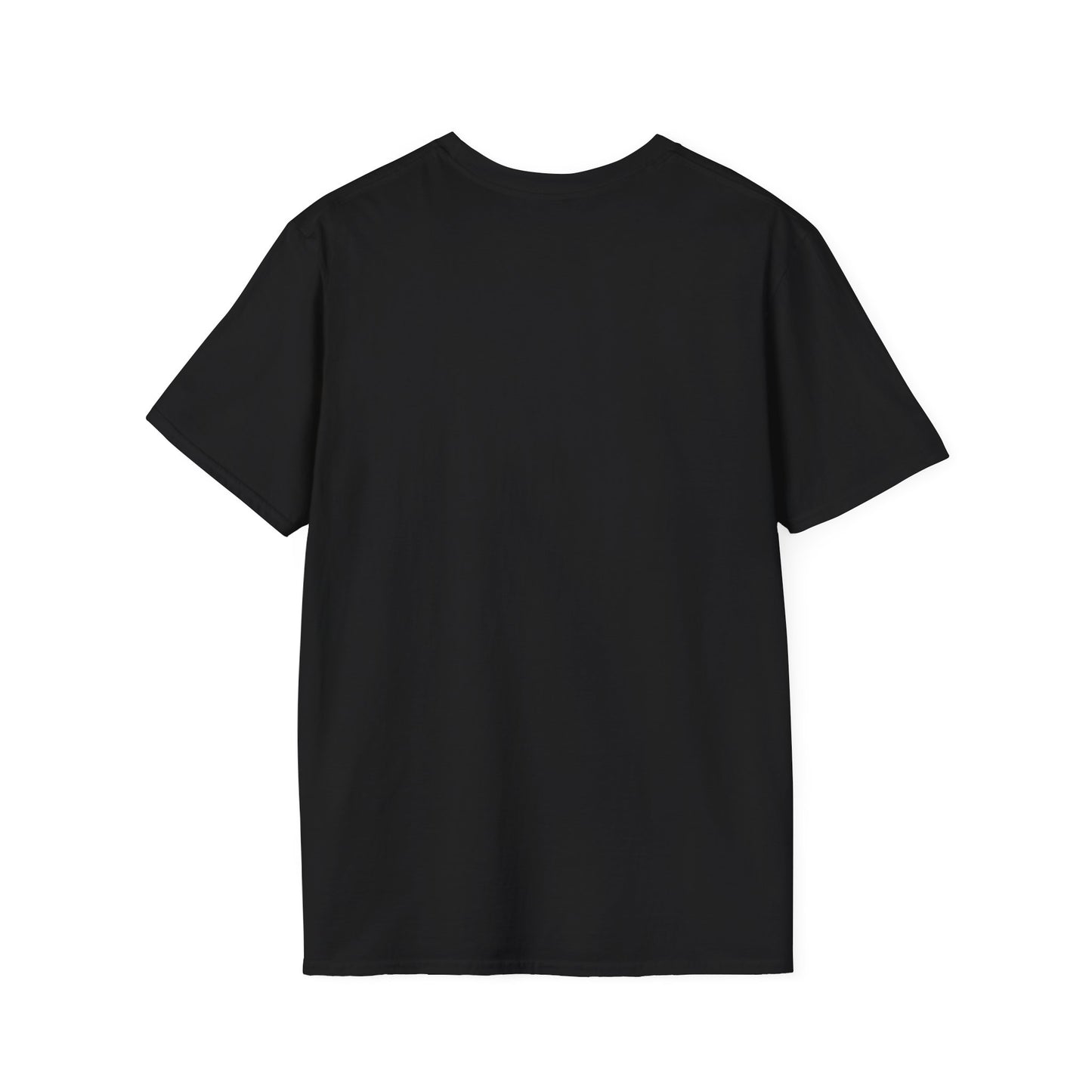 NB Baddie Unisex Softstyle T-Shirt