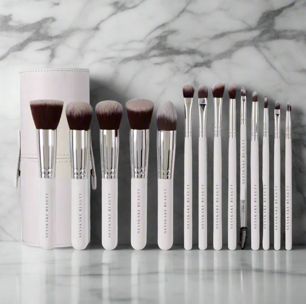 NB MAKEUP BRUSH SET