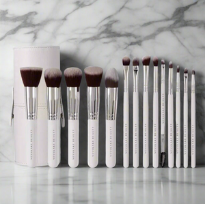 SET DE BROCHAS DE MAQUILLAJE NB