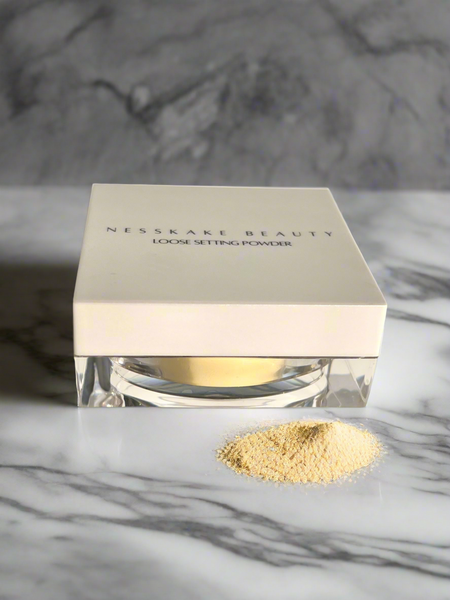 NB HIGH DEFINITION LOOSE SETTING POWDER