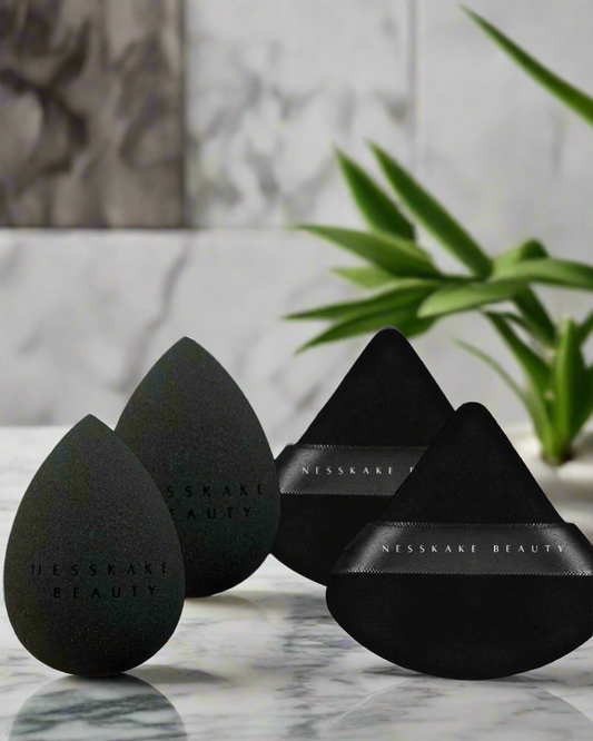 BEAUTY SPONGE BUNDLE