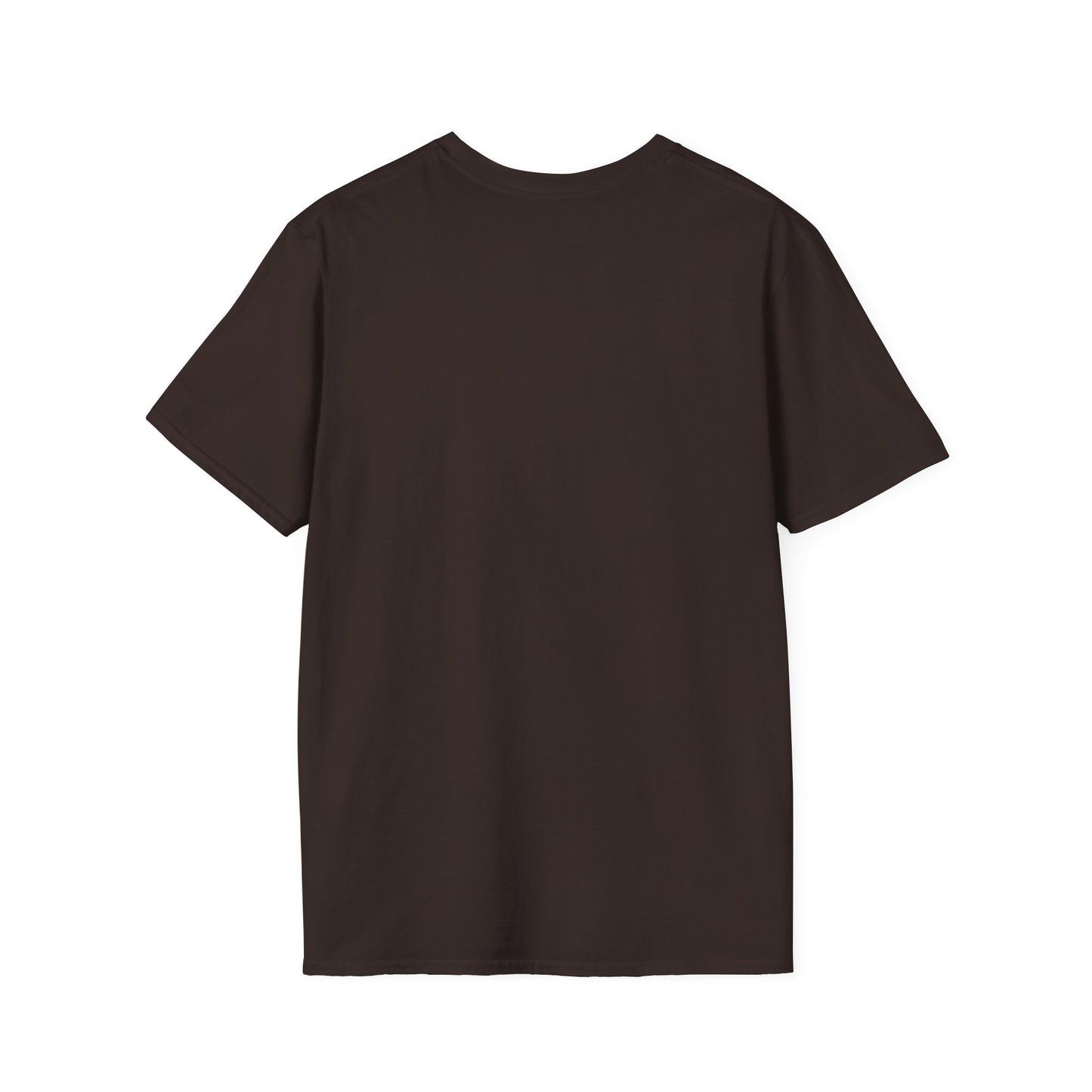 NB Baddie Unisex Softstyle T-Shirt