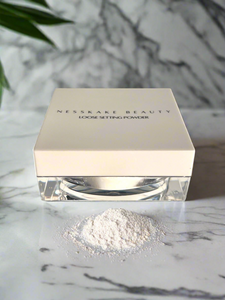 NB HIGH DEFINITION LOOSE SETTING POWDER