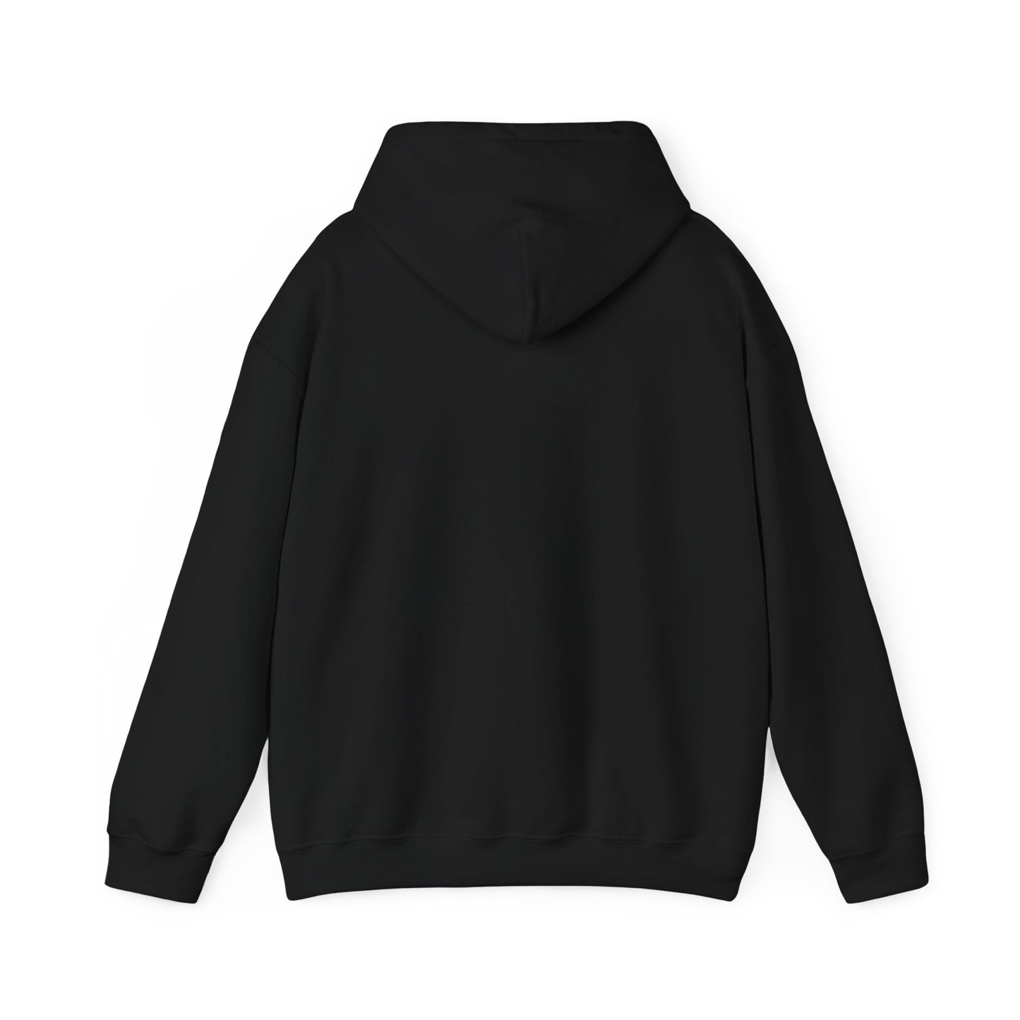 NB Hoodie — Cozy Graphic Sweatshirt for Casual Style