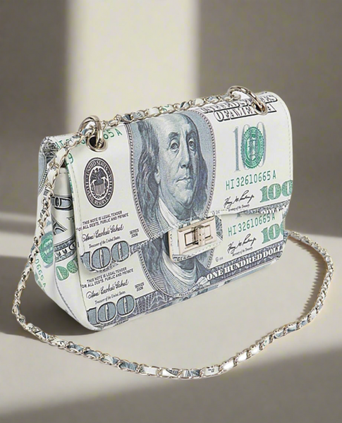 MONEY BAG