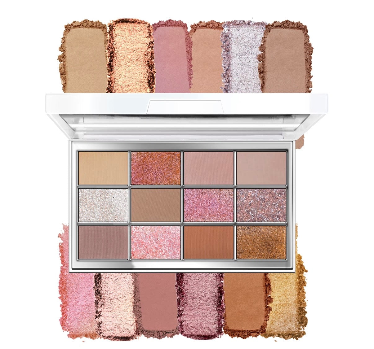 SOFT GIRL ERA EYESHADOW PALETTE