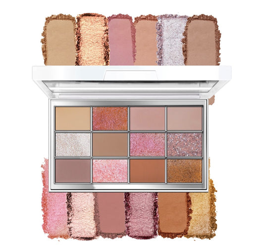 SOFT GIRL ERA EYESHADOW PALETTE
