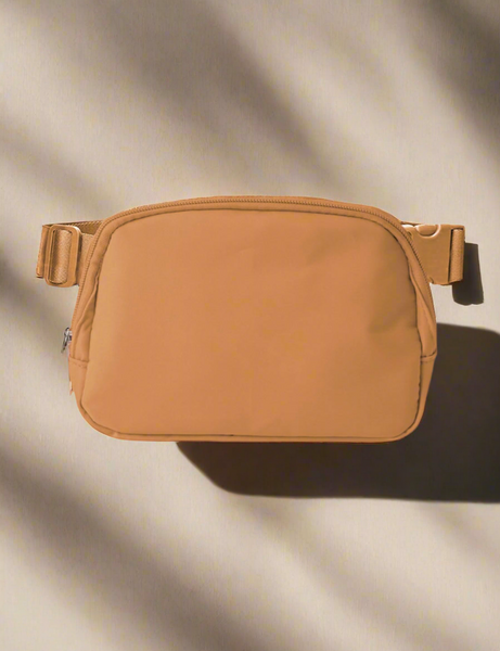 ANYWHERE BELT/FANNY BAG