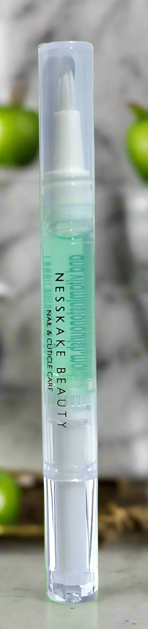 NB NAIL & CUTICLE CARE OIL