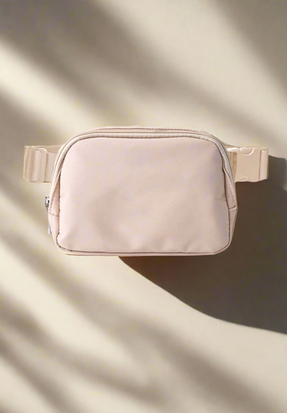 ANYWHERE BELT/FANNY BAG