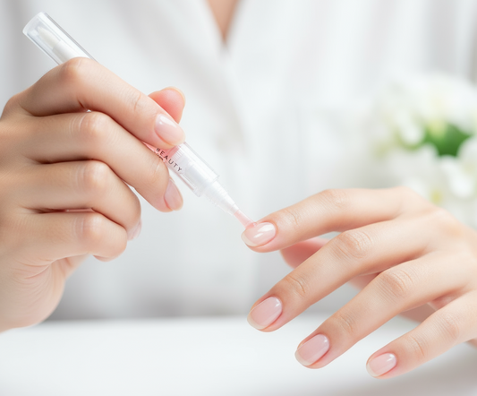 NB NAIL & CUTICLE CARE OIL