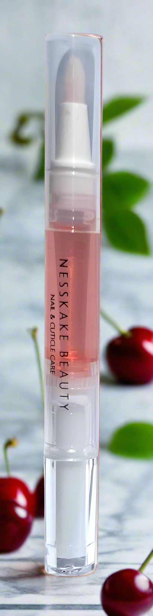 NB NAIL & CUTICLE CARE OIL