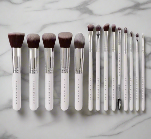 NB MAKEUP BRUSHES ONLY