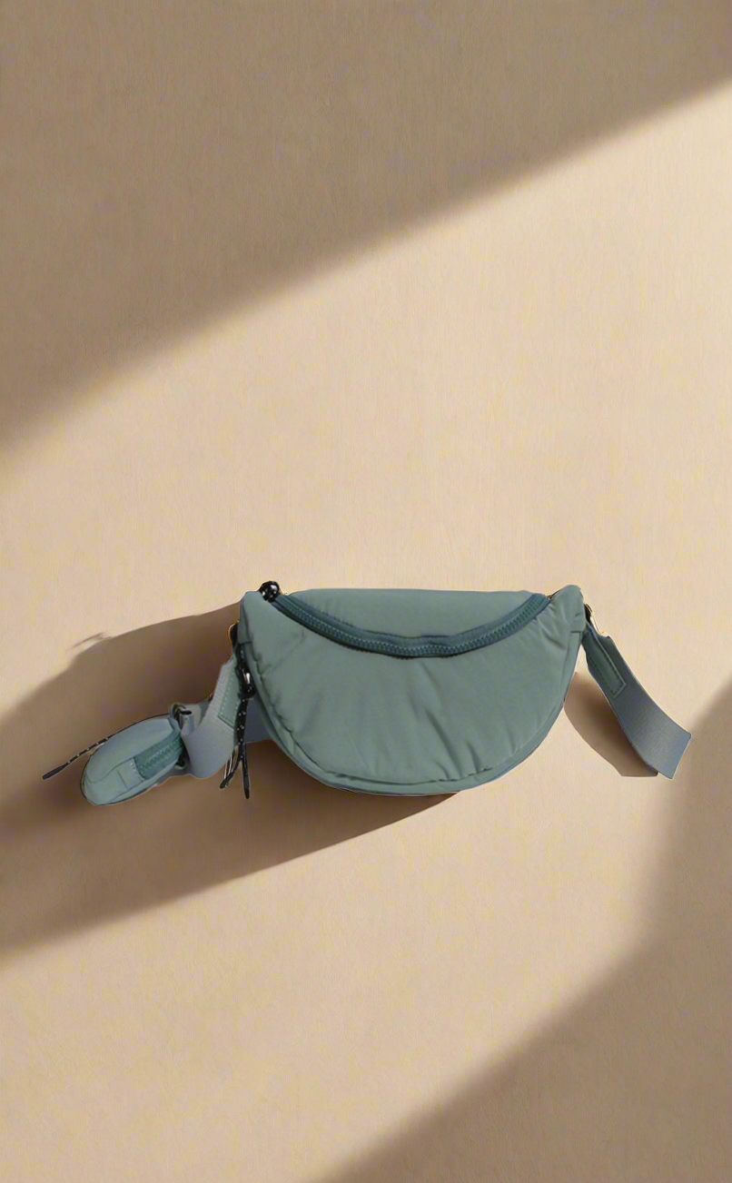 SOFTY CROSSBODY