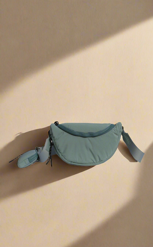 SOFTY CROSSBODY