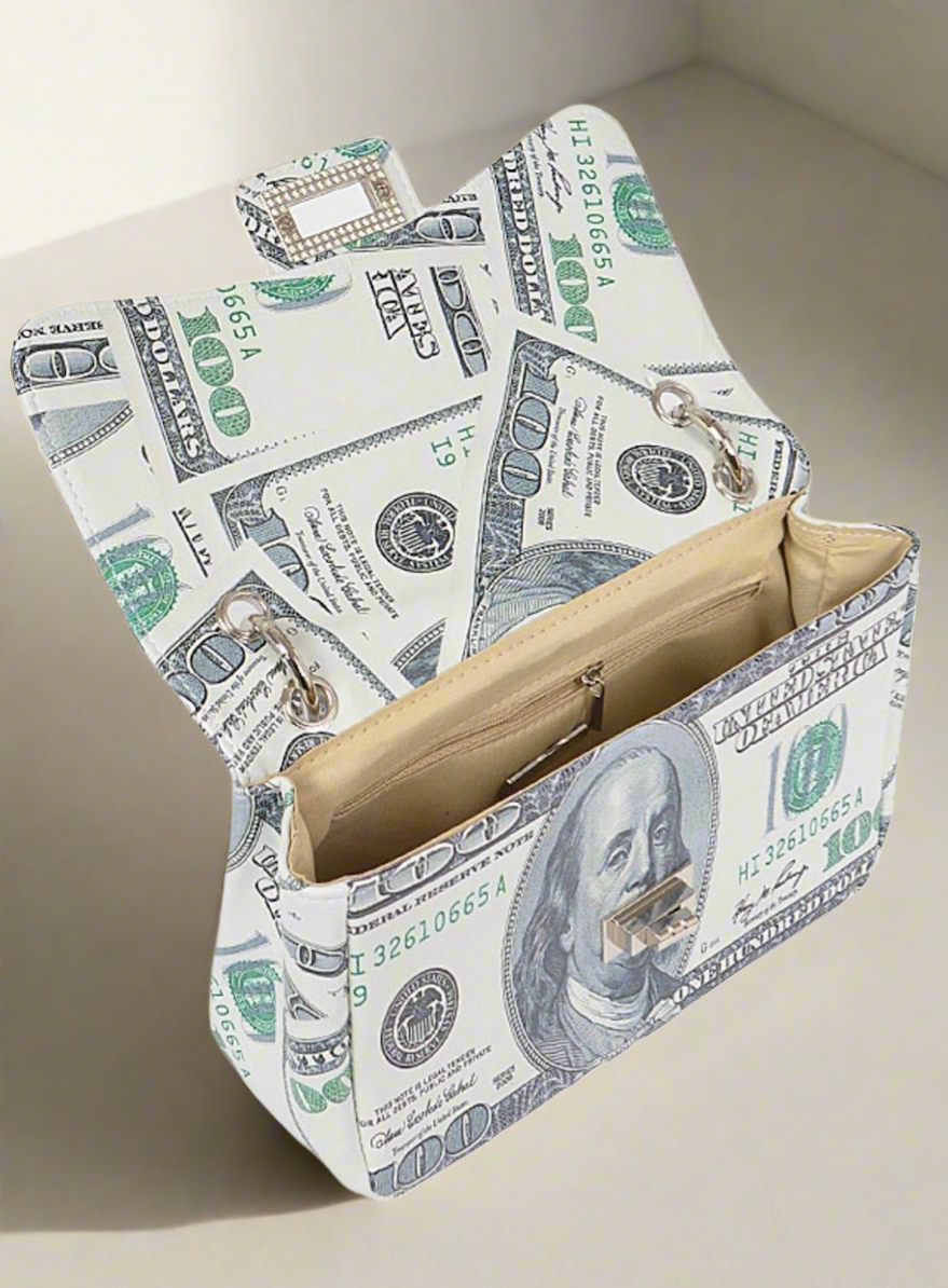 BOLSA DE DINERO