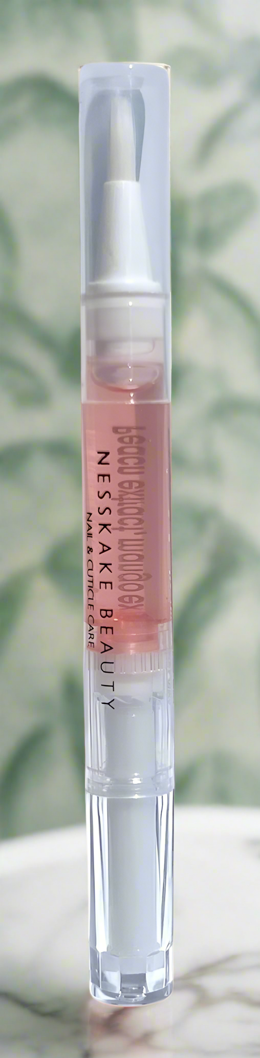 NB NAIL & CUTICLE CARE OIL