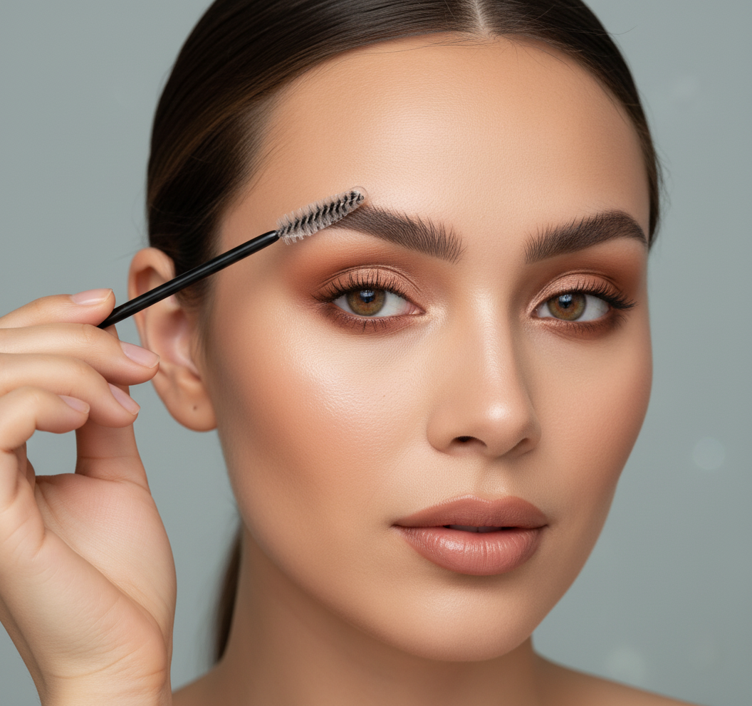 GEL PARA CEJAS NB PRO