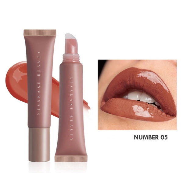 NB LIP GLOSS BALM