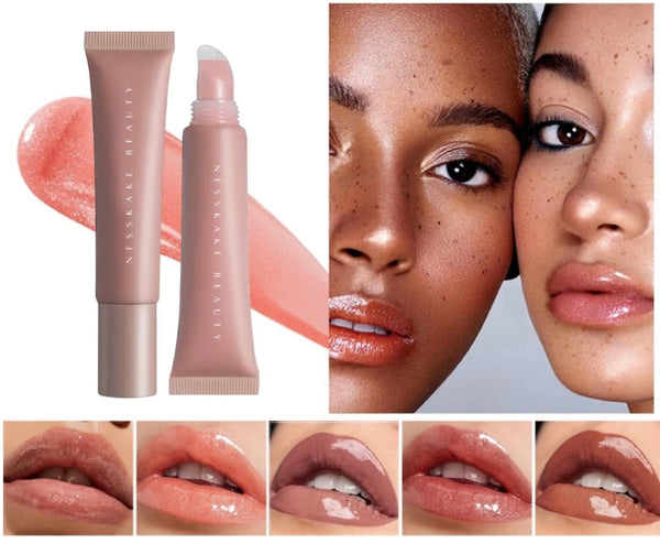 NB LIP GLOSS BALM