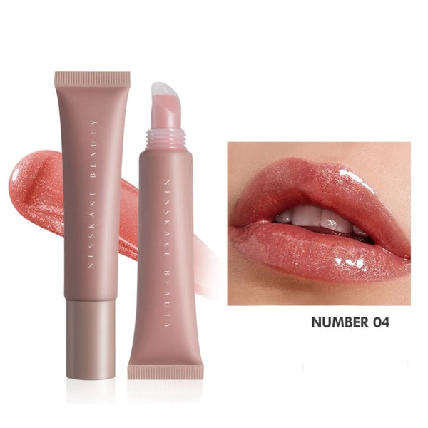 NB LIP GLOSS BALM