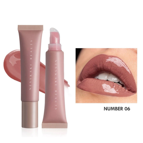 NB LIP GLOSS BALM