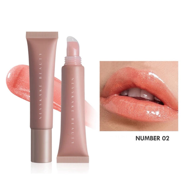 NB LIP GLOSS BALM