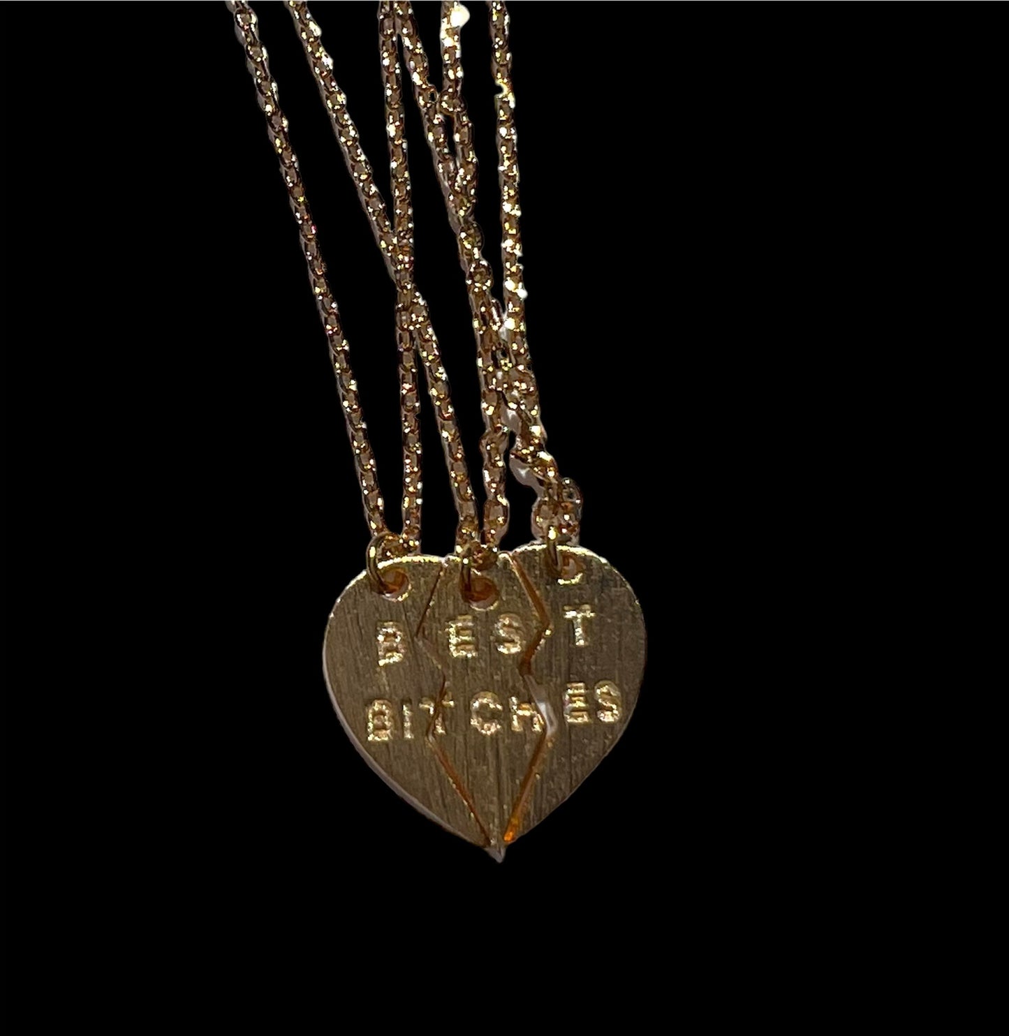 COLLAR DE LAS MEJORES PERRAS